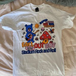 Fall Out Boy T-Shirt